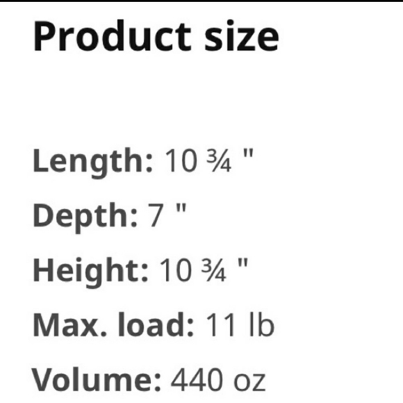 Lot of 2 STORSTOMMA Ikea rainbow small bag - Picture 7 of 7